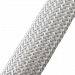 Кабельная оплетка CC-012 (12,0мм.) полиэстеровая серая