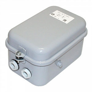Блок зажимов контактных БЗК-54А.18