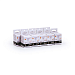 Лампа Gauss LED Elementary MR16 GU10 5.5W 430lm 2700К