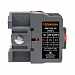 Пускатель магнитный ПМЛ 2101-25  230В  25А  1р  УХЛ4 Б     Теxenergo