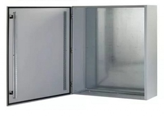 Корпус шкафа с монтаж. платой SR2   300х200х150мм ВхШхГ   IP66