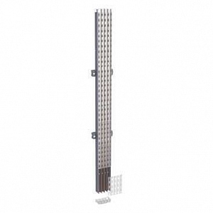 СИЛ.ШИНЫ POWERCLIP, 250 A, 3П, 1000 ММ