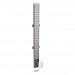 СИЛ.ШИНЫ POWERCLIP, 250 A, 3П, 1000 ММ