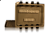 Коробка соединительная КС-30/08/30 (MG20-4шт, MG25-4шт/БЗ26-4П25-10-3шт)    IP65