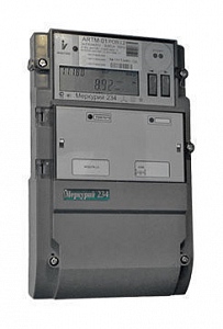 Счетчик электроэнергии Меркурий 234 ARTMX2-03 PBR.G