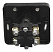Пост ПКЕ122-1У2 красный гриб IP54