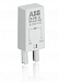 Диод и светодиод зеленый CR-P/M-42V 6-24B DC для реле CR-P, CR-M