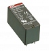 Промежуточное реле CR-P024DC2 24B DC 2ПК (8А)