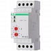 Регулятор температуры RT-823   50-264 В AC/DC   1NO/NC   +60 до +95 С, выносной датчик с термоустойчивым проводом , 2 модуля, монтаж на DIN-рейке