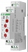 Реле контроля CKF-318-1   3х400/230+N  2х8А   2NO/NC IP20