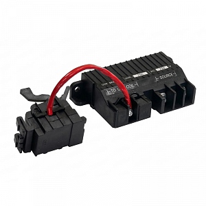 Расцепитель минимального напряжения РМН-NM8 230В габ. 250 (правый)