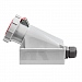 Розетка 1352 стац.  ОУ 3P+PE+N    63А   380В  IP67