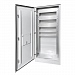 Корпус ШРС-1 1500х600х400  IP54      RAL 7035