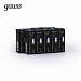 Лампа Gauss LED G4 12V 2W 200lm 4100K силикон