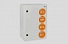 Корпус полиэстровый ЩМП-1-0 74  У2  IP55  TDM