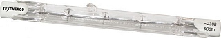 Галогенная лампа КГ 500W 117мм R7s