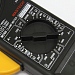 Клещи токоизмерительные M266 MASTECH