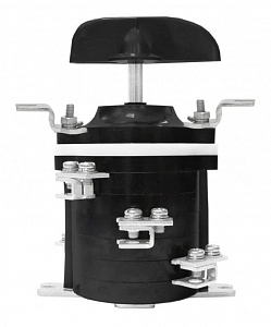 Пакетный выключатель ПВ 3- 63 У3 исп.1