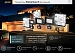 Прожектор светодиодный Gauss Elementary LED 10W 700lm IP65 6500К с датчиком движения 1/40