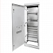Корпус ВРУ-1 2000х800х450  IP31 без б/п  RAL 7035 серый TEXENERGO
