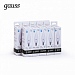 Лампа Gauss LED Elementary Свеча на ветру 6W E14 450lm 4100K