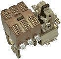 Контактор МК-2-20А  У3  63А  220В
