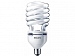 Лампа энергосберегающая 65W  E27   Phillips