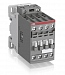 Контактор AF38-40-00-13 с универсальной катушкой управления 100-250B AC/DC