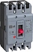 Автоматический выключатель ВА-302 3P  40А 25кА DEKraft