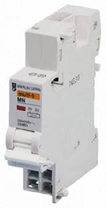 MN 220V CA