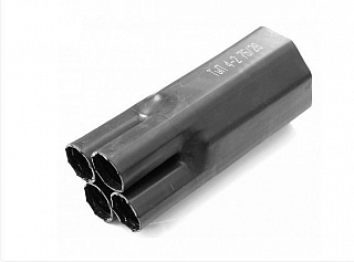 Термоусаживаемая перчатка ТУП 4-3, 90/37-32/10 сечение 150-240мм2  82/37 (К)