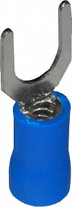 Наконечник НВИ 2,5-5 (100 шт.)
