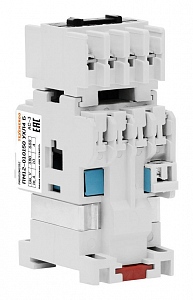 Пускатель магнитный ПМ12-010150  220В  УХЛ4 1з+4р