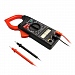 Клещи токоизмерительные DT266C