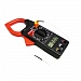 Клещи токоизмерительные DT266C