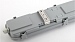 Светильник SPP-101-0-002-120 под LED лампу Т8 G13 (2шт) 1200мм  IP65  ЭРА