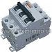 Автоматический выключатель C60N 3P 0,5A C Schneider Electric