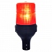 Авиационный маяк STL AGPA AC/DC 230В красный Е-27  IP65