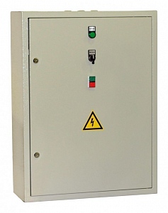 Ящик управления АД с к/з ротором Я 5111-3974    УХЛ4          Т.р.63-80А        37; 40 кВт