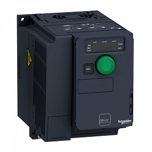 ПРЕОБР ЧАСТОТЫ ATV320 1.5кВт 500В 3ф Компактный Schneider Electric