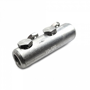 Соединитель болтовой 4СБВ-2-101 (70-120) ЗЭТАРУС