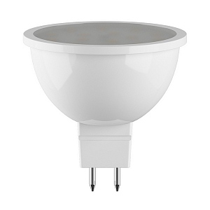Лампа светодиодная MR16 GU5.3 3W 12V RT/1