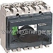 ВЫКЛЮЧАТЕЛЬ INTERPACT INS125 3П. Schneider Electric