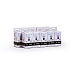 Лампа Gauss LED Elementary Шар 6W E27 470lm 6500K