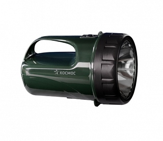 Фонарь аккумуляторный KOSMOS Accu368LED
