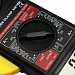 Клещи токоизмерительные DT266