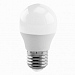 Лампа светодиодная LEEK LE CK LED 10W 4K E27