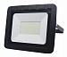 Прожектор PRE LED FL4 150W BLACK IP65 холодный белый