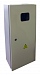 Щит учета ШУ- 1     IP31 (без э/счетчика,    ВА 3п 63А)  корпус ЩУРн-3/12зо