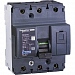 Выключатель автоматический NG125N 3P 20A C Schneider Electric